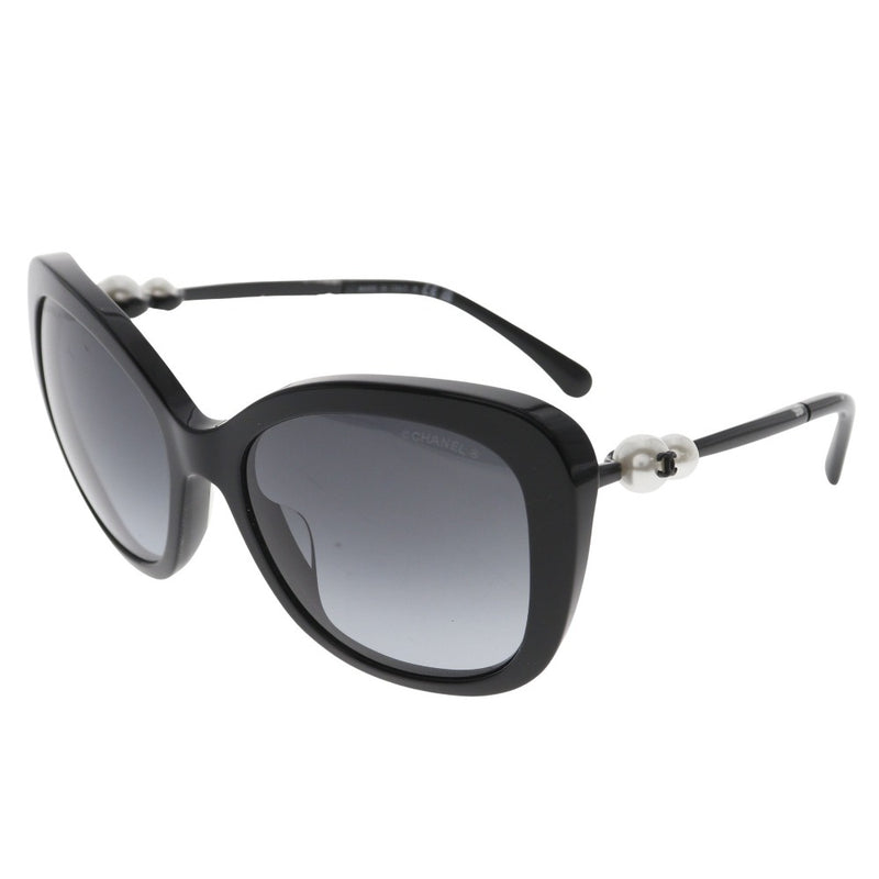 CHANEL] Chanel COCO Mark sunglasses 5339-H-A – NISHIKINO VINTAGE KYOTO