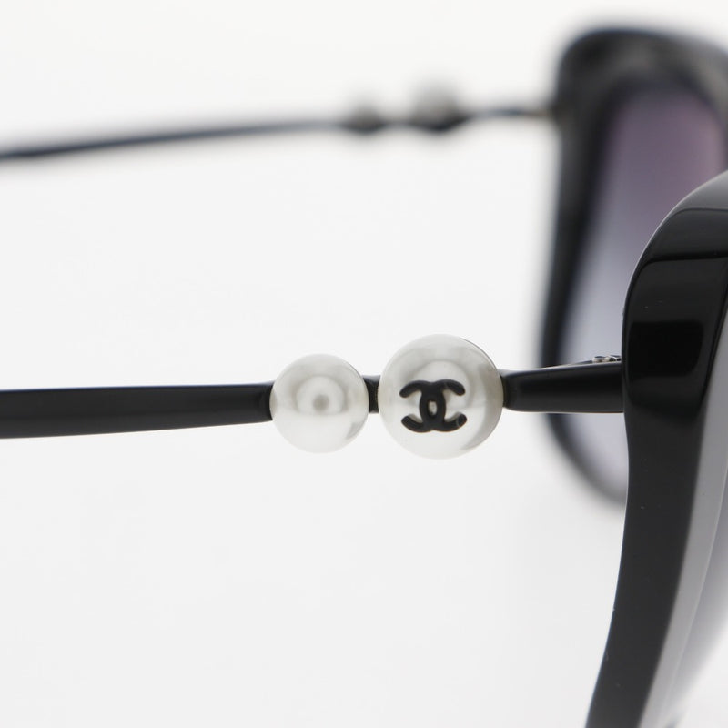 CHANEL] Chanel COCO Mark sunglasses 5339-H-A – NISHIKINO VINTAGE KYOTO