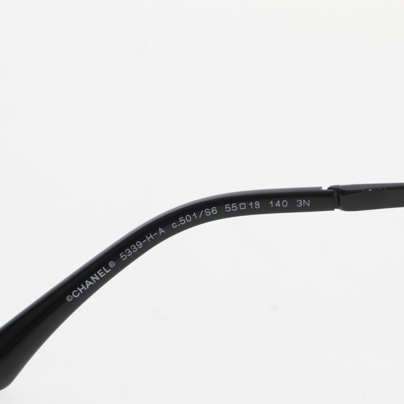 【CHANEL】シャネル ココマーク サングラス
 5339-H-A