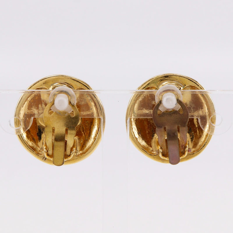 【CHANEL】シャネル ココマーク イヤリング