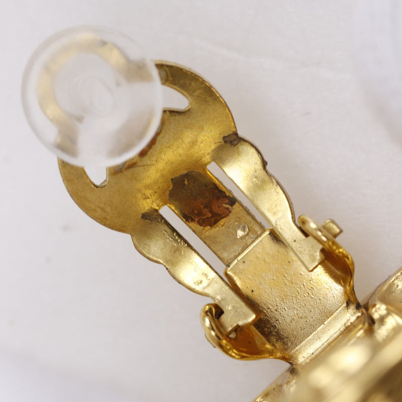 【CHANEL】シャネル ココマーク イヤリング