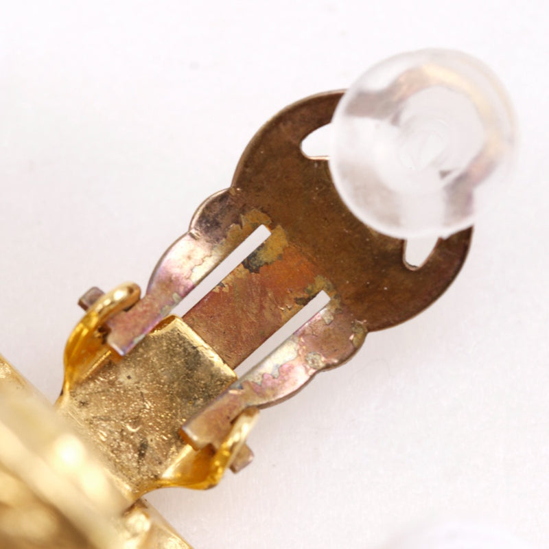 【CHANEL】シャネル ココマーク イヤリング