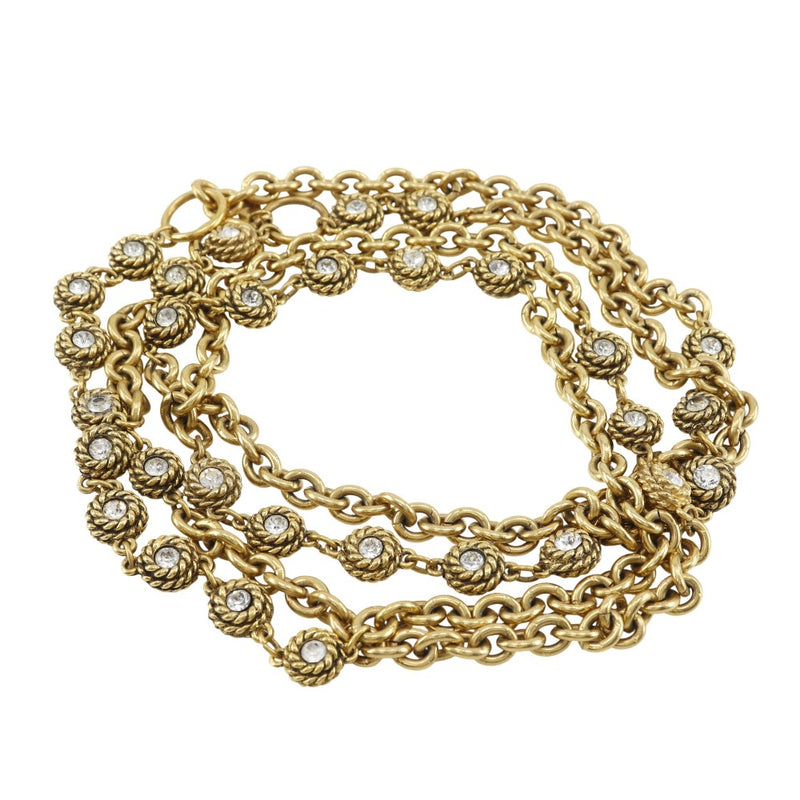 CHANEL】シャネル チェーンベルト ベルト – NISHIKINO VINTAGE KYOTO