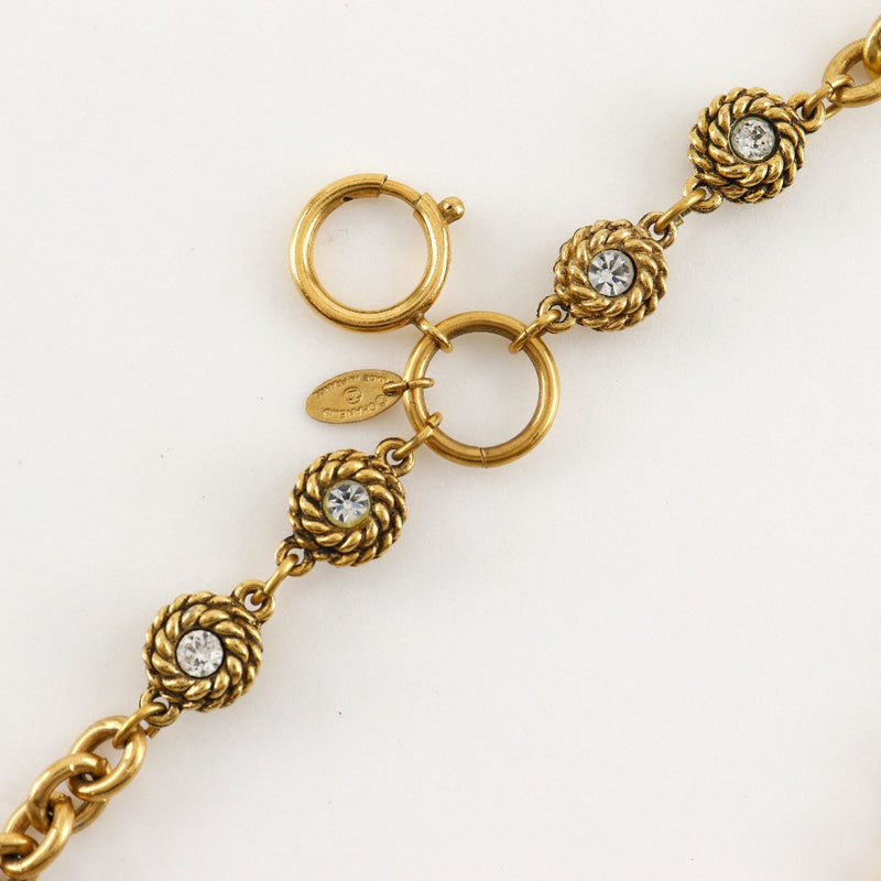 CHANEL】シャネル チェーンベルト ベルト – NISHIKINO VINTAGE KYOTO