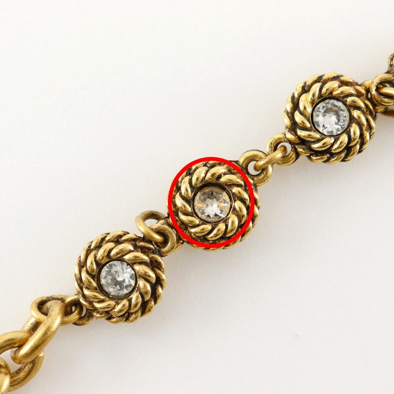 CHANEL】シャネル チェーンベルト ベルト – NISHIKINO VINTAGE KYOTO