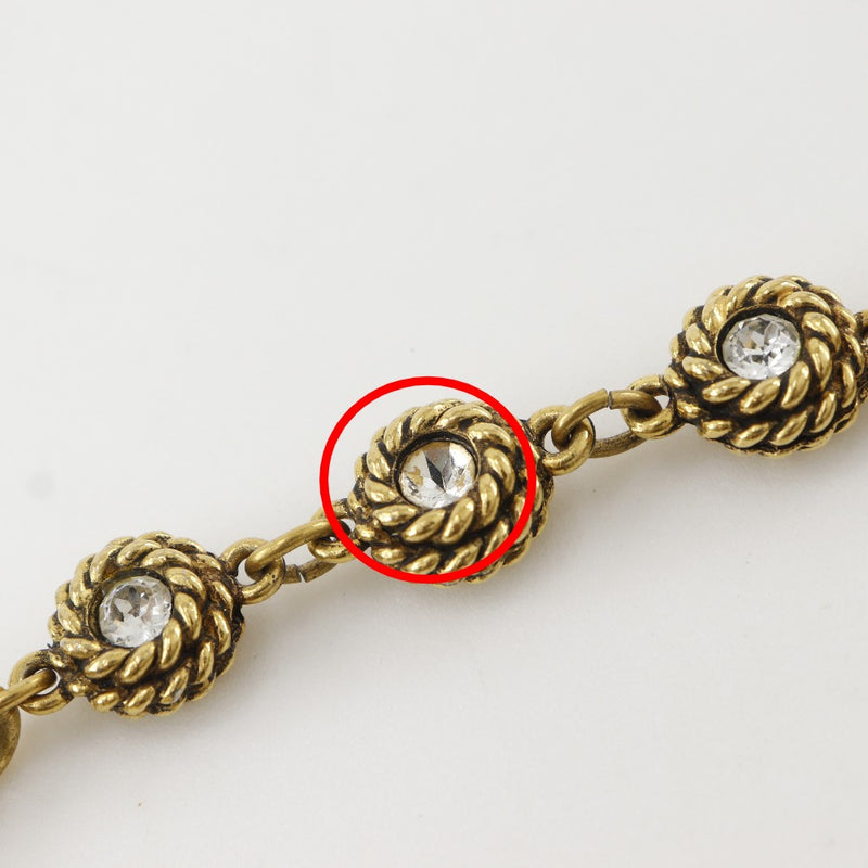 CHANEL】シャネル チェーンベルト ベルト – NISHIKINO VINTAGE KYOTO