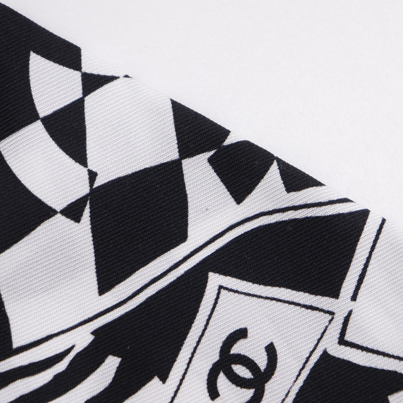 【CHANEL】シャネル リボンシュシュ その他アクセサリー