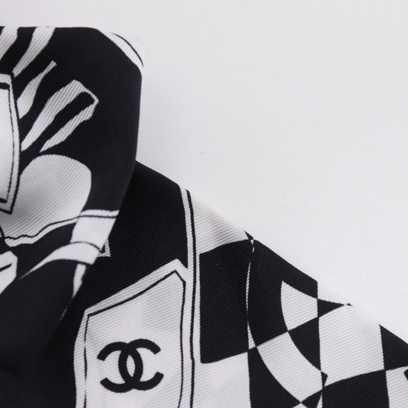 【CHANEL】シャネル リボンシュシュ その他アクセサリー