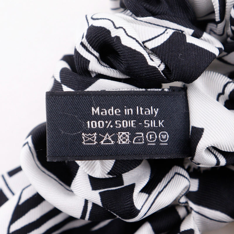 【CHANEL】シャネル リボンシュシュ その他アクセサリー