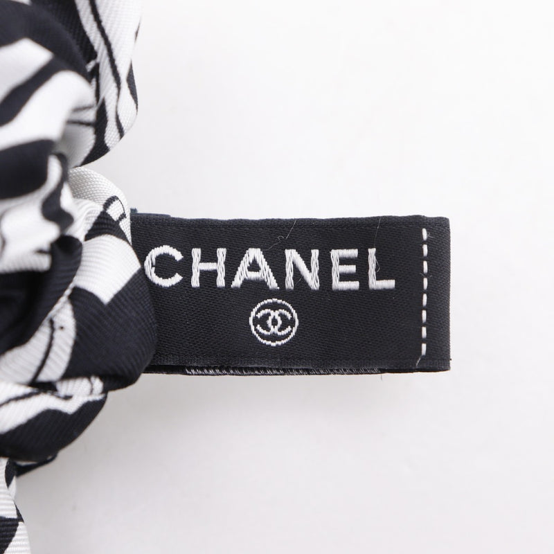 【CHANEL】シャネル リボンシュシュ その他アクセサリー