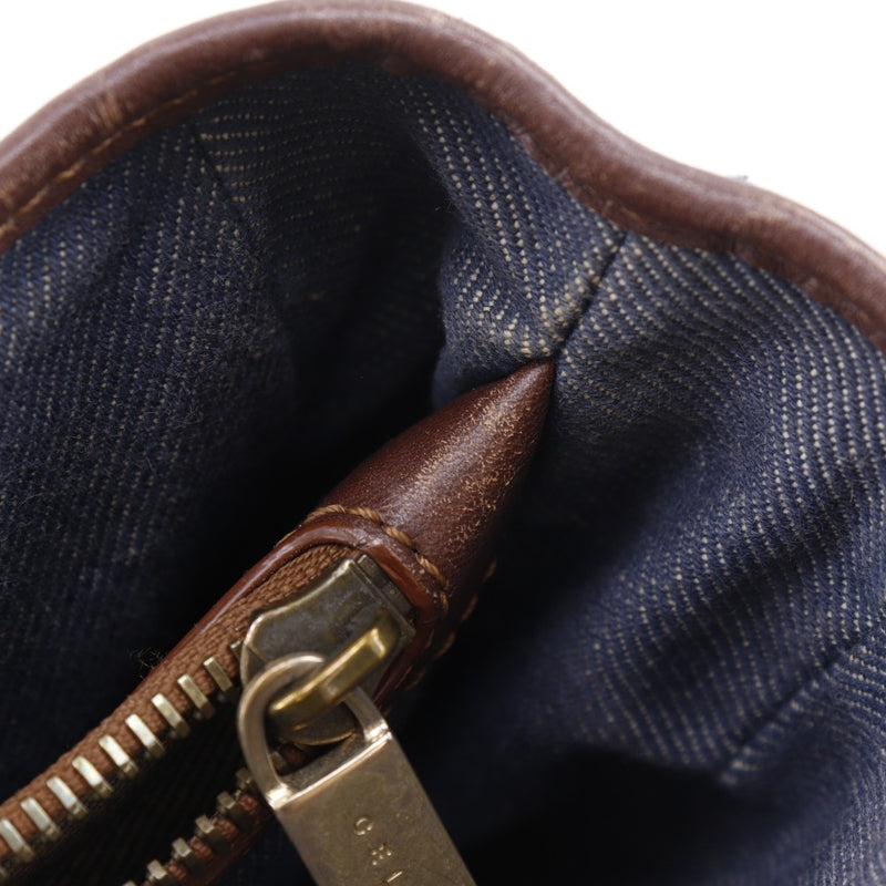 【CELINE】セリーヌ ブギーバック ハンドバッグ