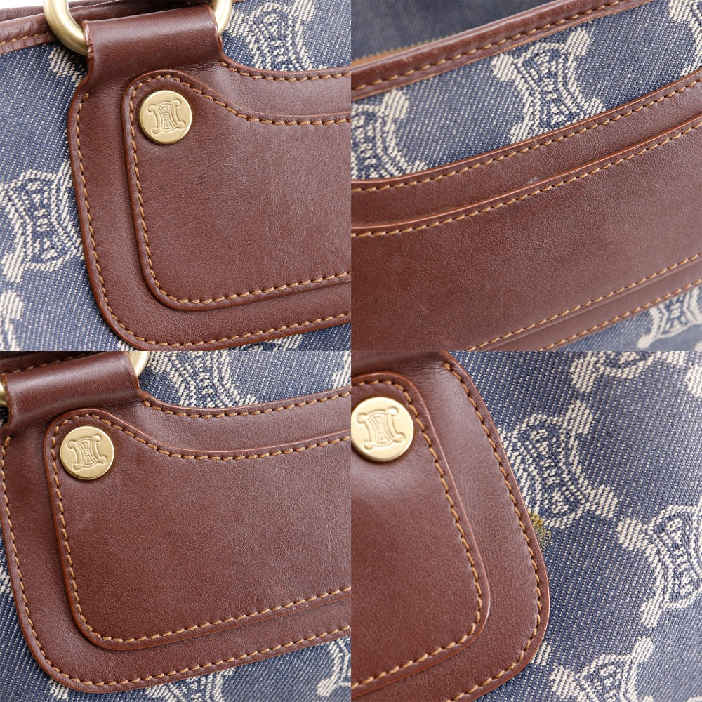 CELINE】セリーヌ ブギーバック ハンドバッグ – NISHIKINO VINTAGE KYOTO