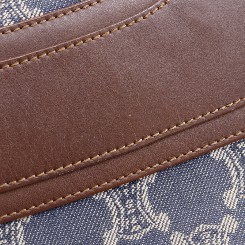 【CELINE】セリーヌ ブギーバック ハンドバッグ