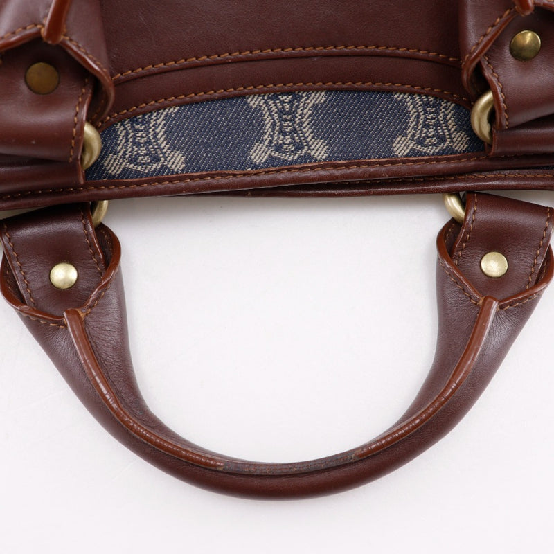 【CELINE】セリーヌ ブギーバック ハンドバッグ