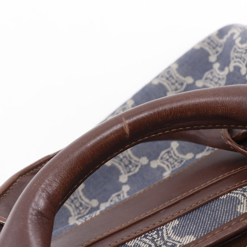 【CELINE】セリーヌ ブギーバック ハンドバッグ