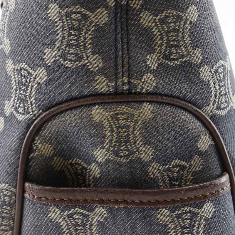 【CELINE】セリーヌ ブギーバック ハンドバッグ