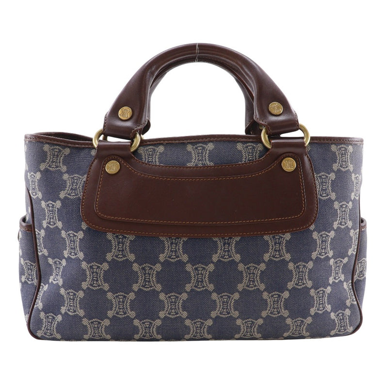 CELINE】セリーヌ ブギーバック ハンドバッグ – NISHIKINO VINTAGE KYOTO