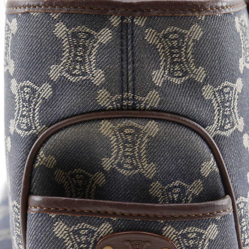 【CELINE】セリーヌ ブギーバック ハンドバッグ