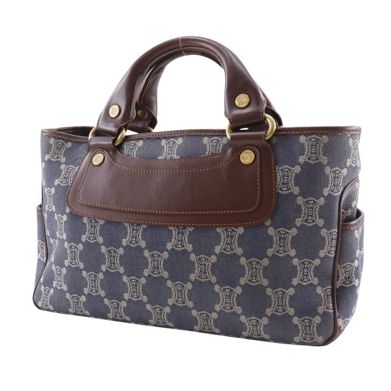 【CELINE】セリーヌ ブギーバック ハンドバッグ