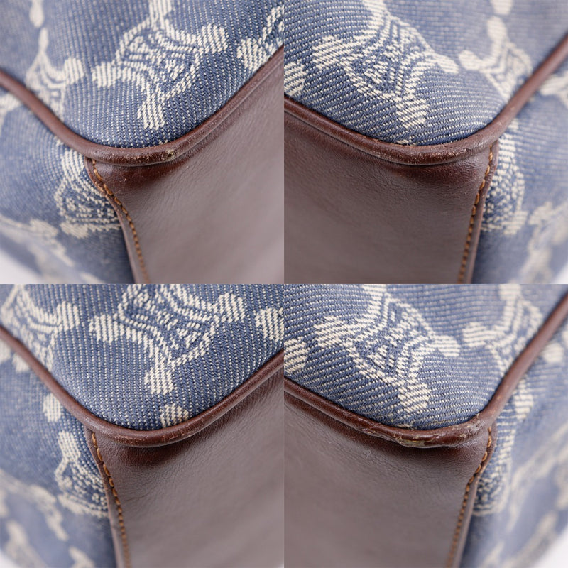 【CELINE】セリーヌ ブギーバック ハンドバッグ