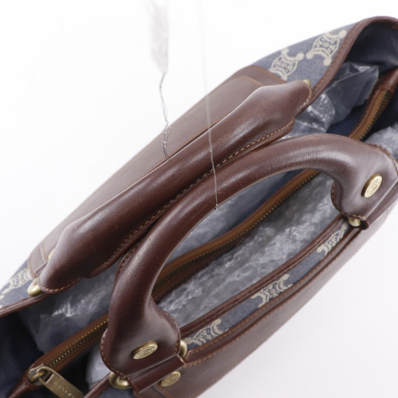 【CELINE】セリーヌ ブギーバック ハンドバッグ