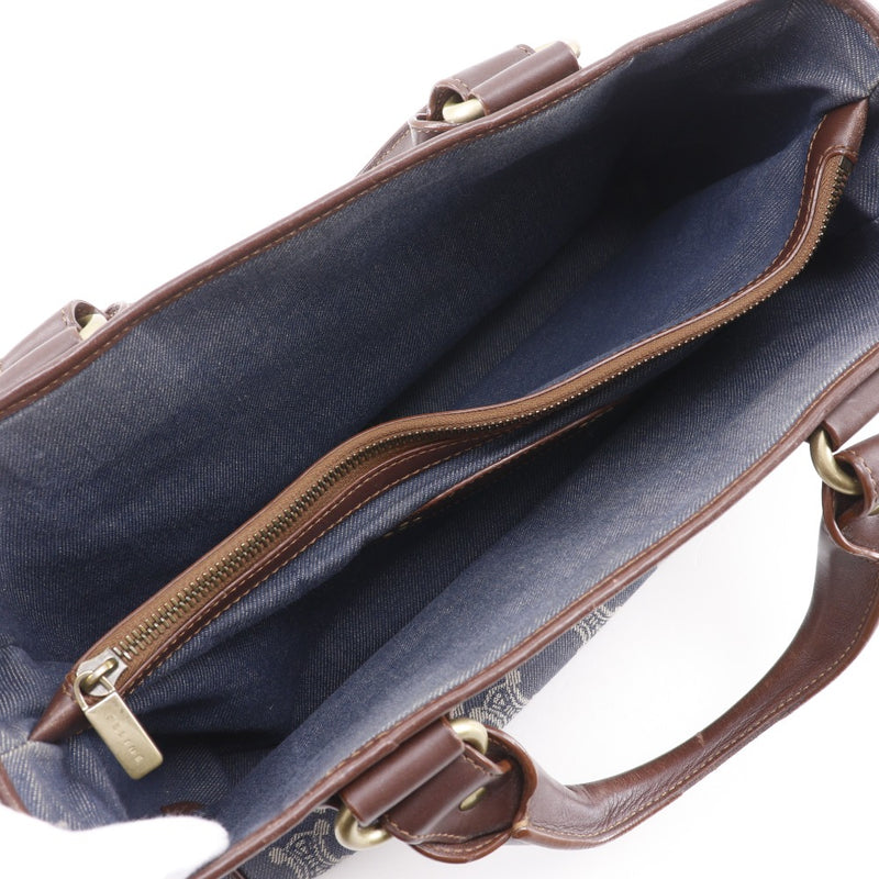 CELINE】セリーヌ ブギーバック ハンドバッグ – NISHIKINO VINTAGE KYOTO