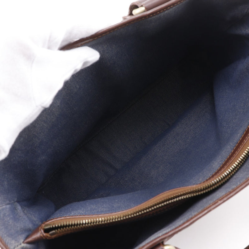 【CELINE】セリーヌ ブギーバック ハンドバッグ