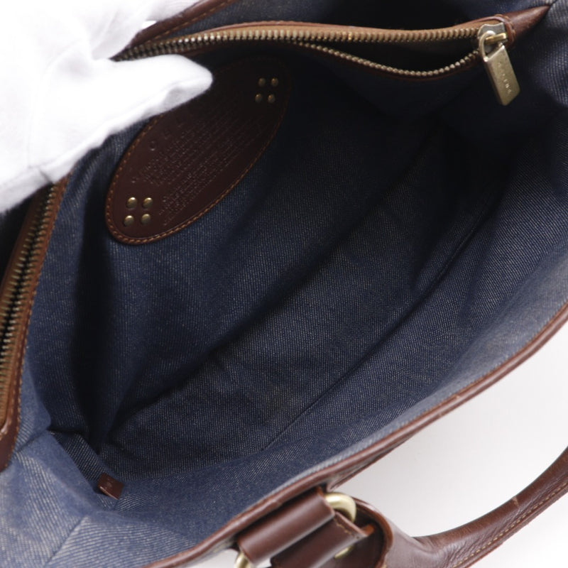 【CELINE】セリーヌ ブギーバック ハンドバッグ