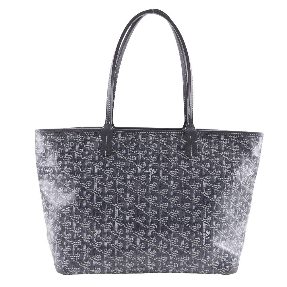 GOYARD】ゴヤール アルトワPM トートバッグ – NISHIKINO VINTAGE KYOTO