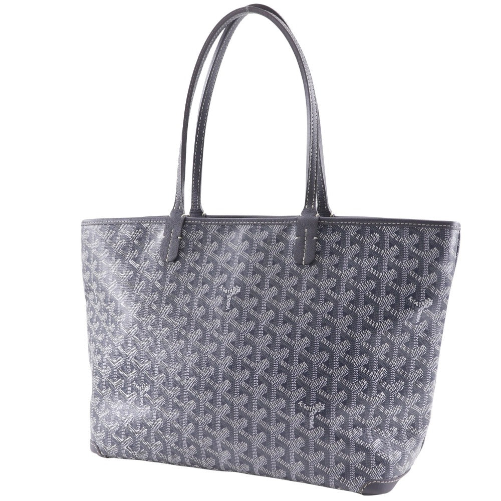 GOYARD】ゴヤール アルトワPM トートバッグ – NISHIKINO VINTAGE KYOTO