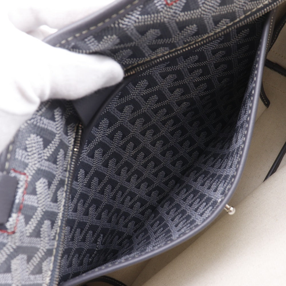 GOYARD】ゴヤール アルトワPM トートバッグ – NISHIKINO VINTAGE KYOTO