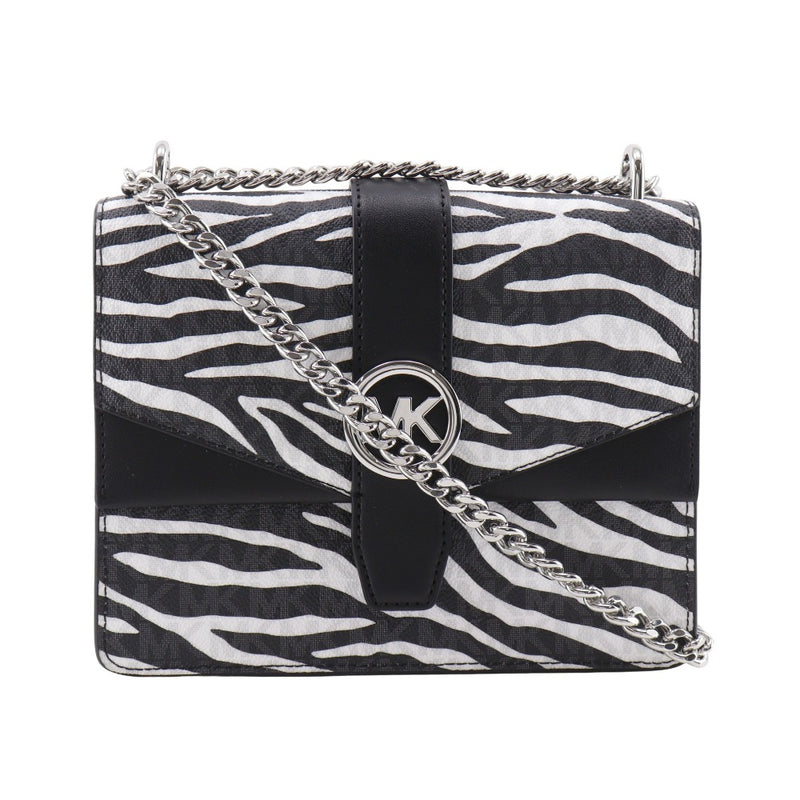 【Michael Kors】マイケルコース GREENWICH グリニッチ ショルダーバッグ
 35S5SGRC1V