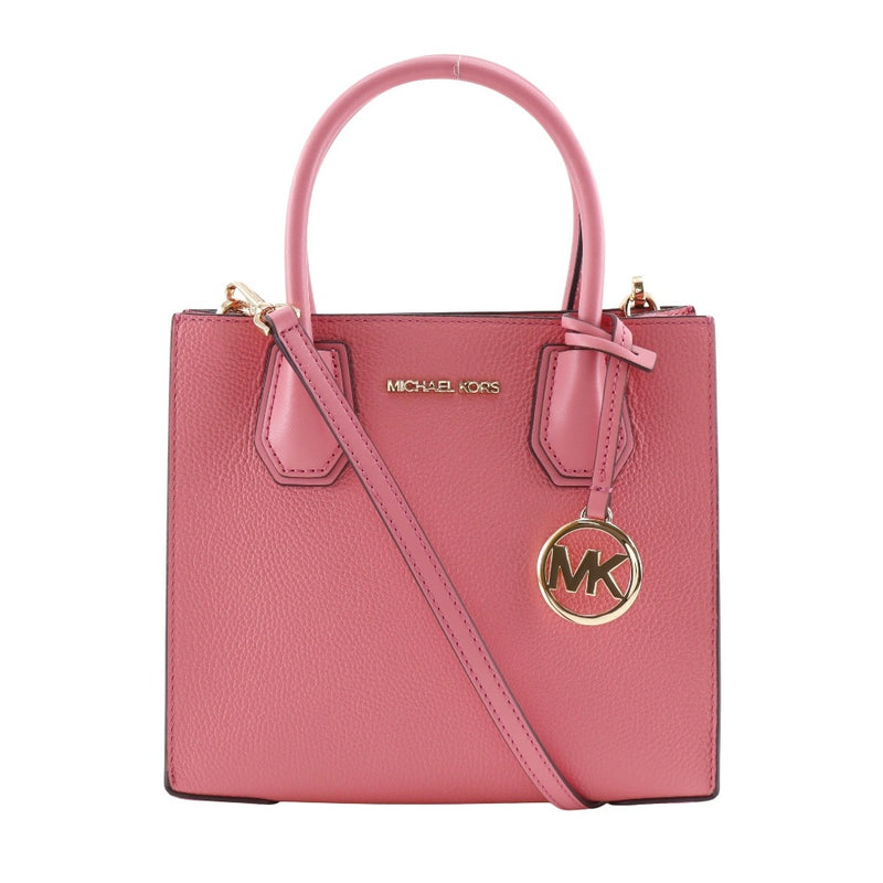 【Michael Kors】マイケルコース MERCER マーサー ハンドバッグ
 35S1GM9M2L