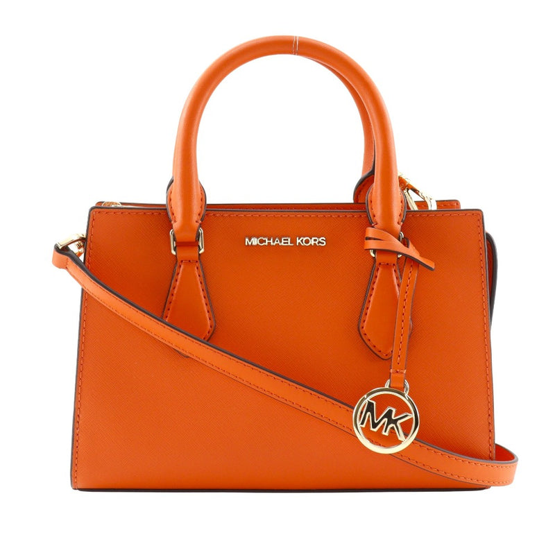 【Michael Kors】マイケルコース SHEILA シェイラ ハンドバッグ
 35S3G6HS5L