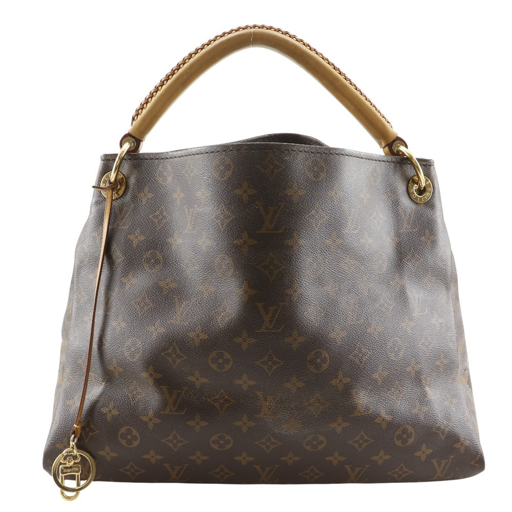 LOUIS VUITTON】ルイ・ヴィトン アーツィMM ショルダーバッグ M40249
