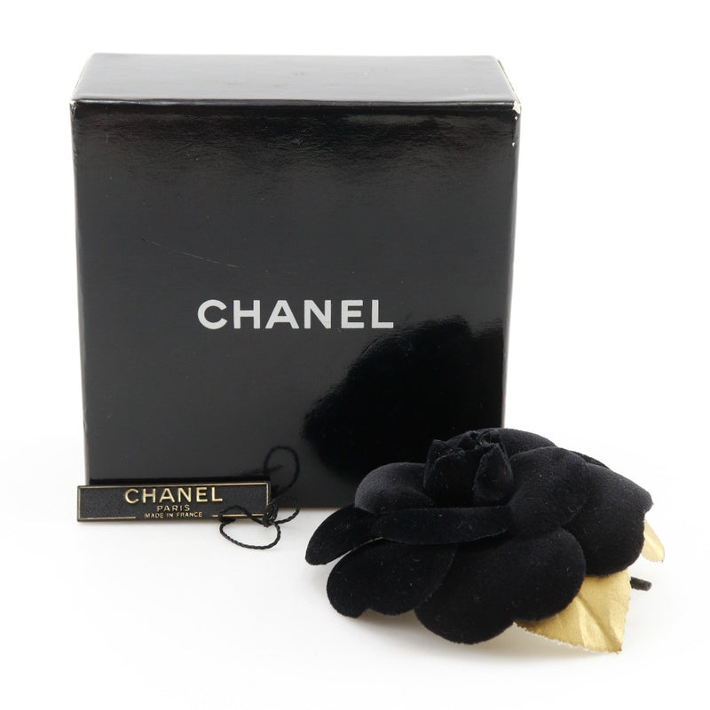 CHANEL】シャネル カメリア ブローチ – NISHIKINO VINTAGE KYOTO