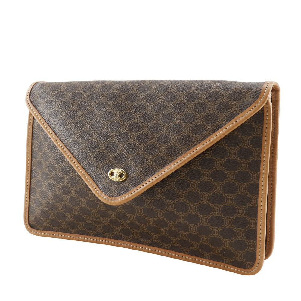 レア⭐︎オールドセリーヌ　クラッチバッグ　CELINE ヴィンテージ CELINE】セリーヌ オールドセリーヌ クラッチバッグ – NISHIKINO
