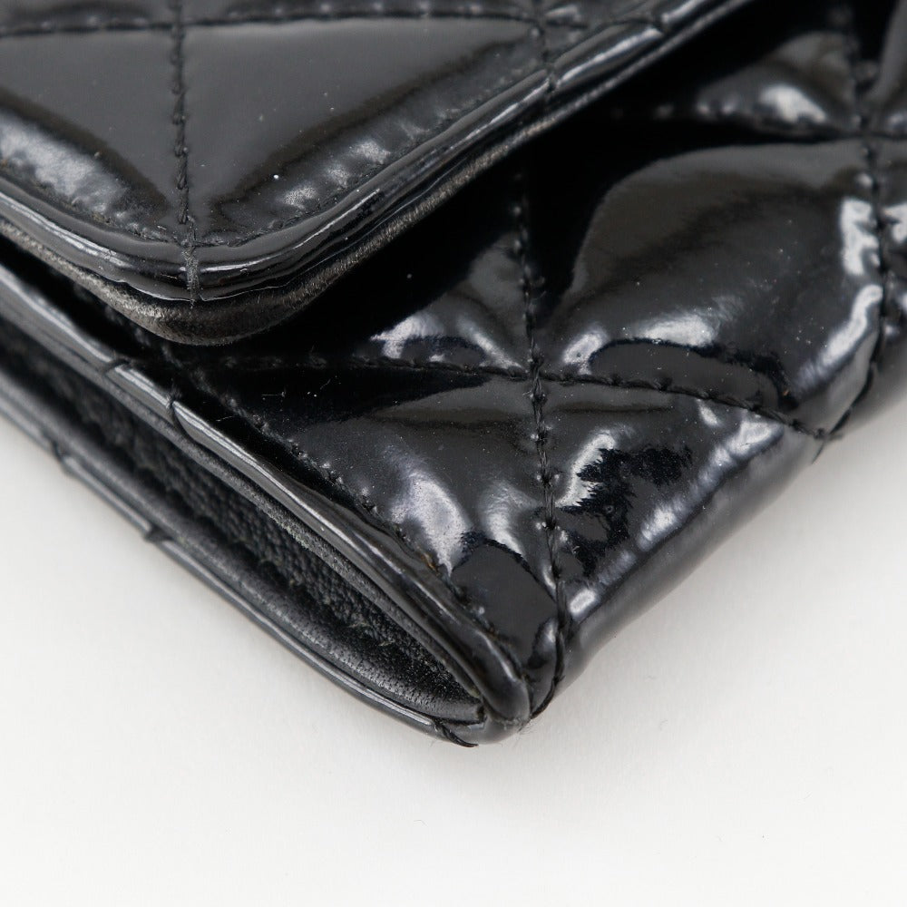 CHANEL] Chanel Brilliant Card Case A48708 – NISHIKINO VINTAGE KYOTO