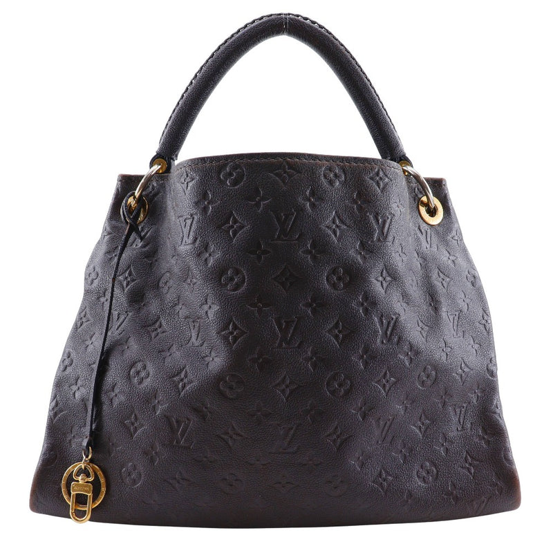 【LOUIS VUITTON】ルイ・ヴィトン アーツィー ショルダーバッグ
 M94171