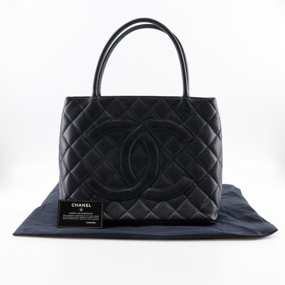 CHANEL】シャネル 復刻トート トートバッグ A01804 – NISHIKINO