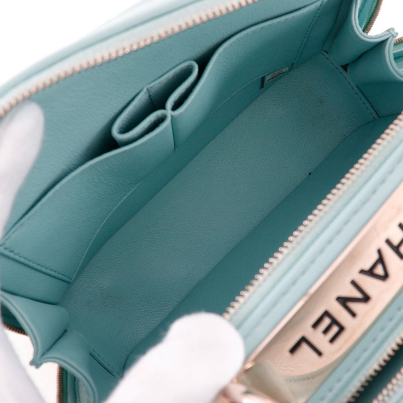 [샤넬] 샤넬 트렌디 COCO Mark 핸드백