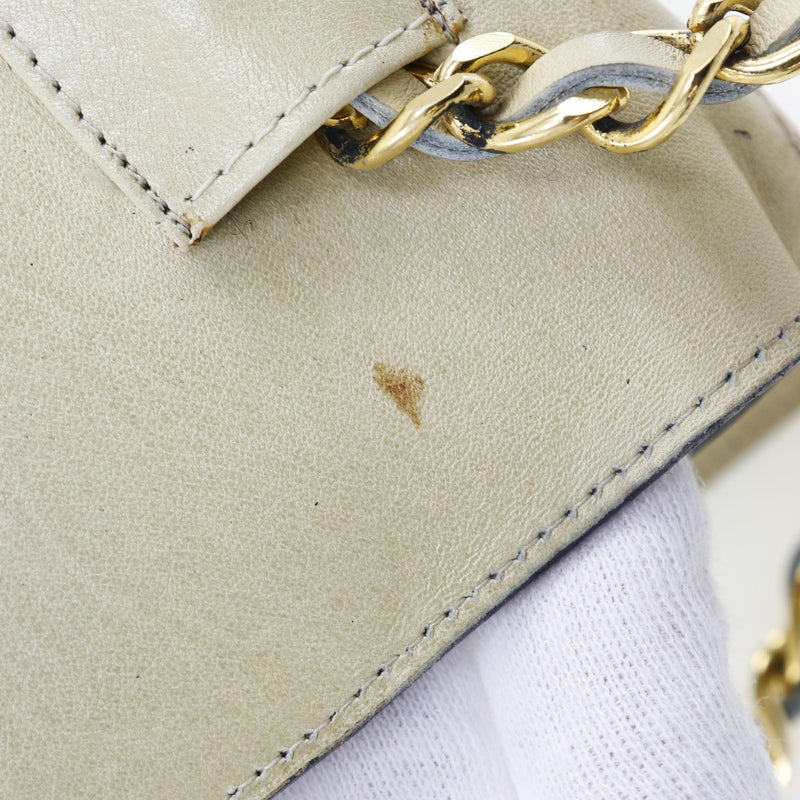 [샤넬] 샤넬 체인 어깨 숄더 백