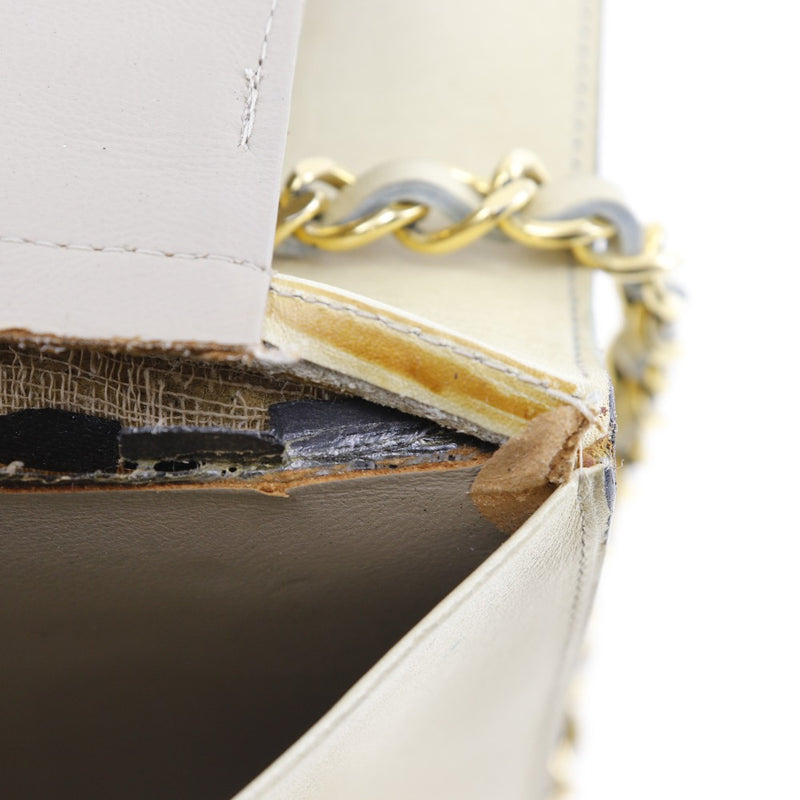 [샤넬] 샤넬 체인 어깨 숄더 백