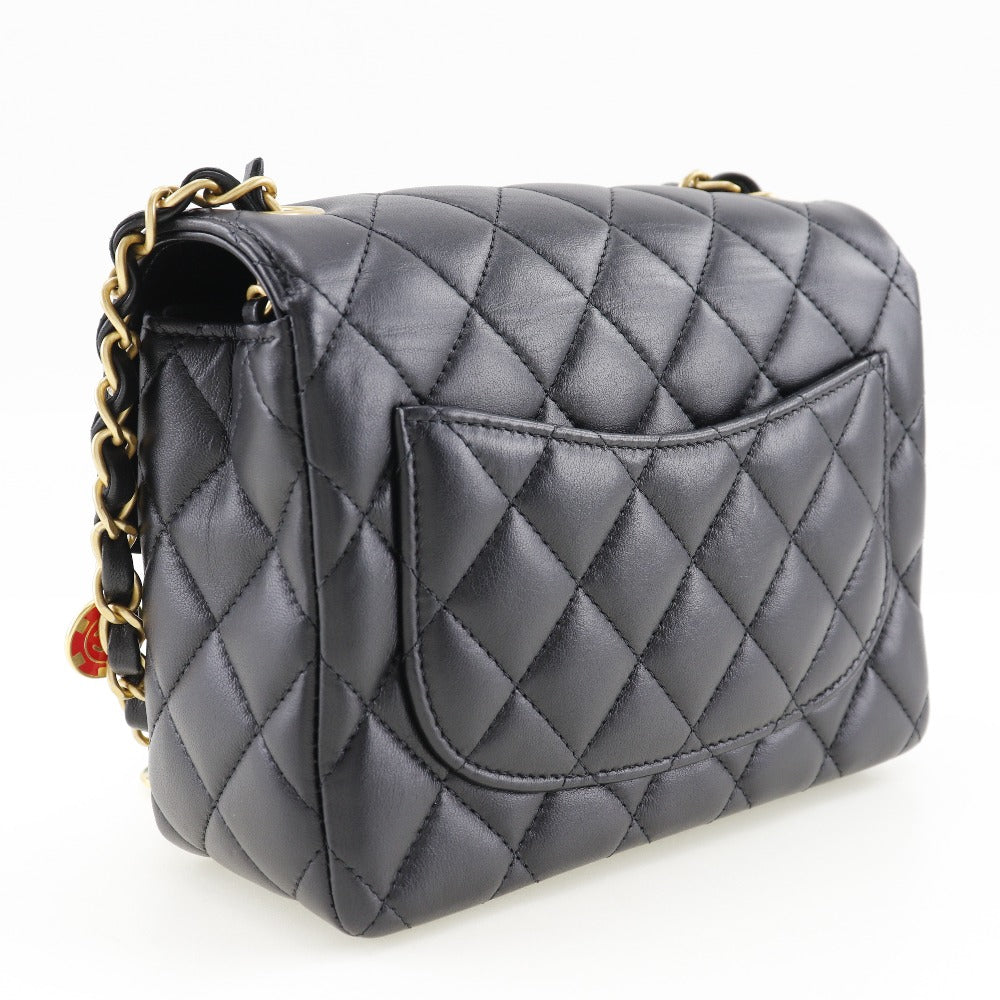 CHANEL】シャネル マトラッセ ショルダーバッグ – NISHIKINO VINTAGE KYOTO