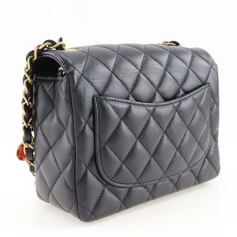 CHANEL】シャネル マトラッセ ショルダーバッグ – NISHIKINO VINTAGE KYOTO
