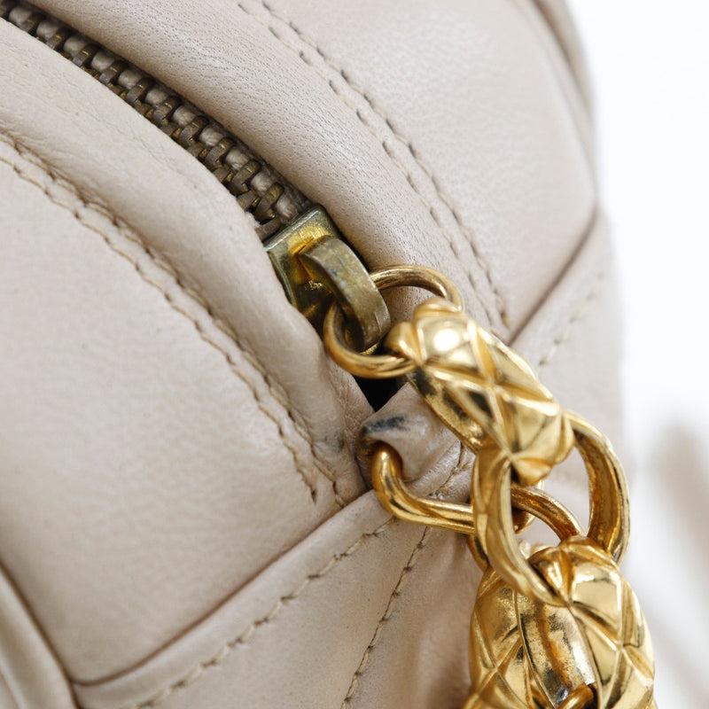 CHANEL】シャネル チェーンショルダー ショルダーバッグ – NISHIKINO