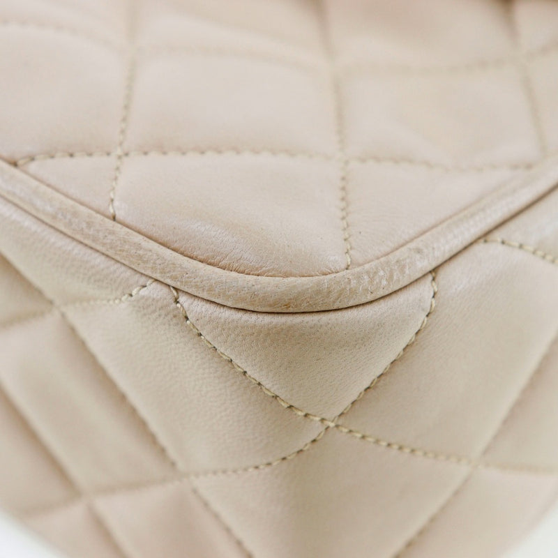 CHANEL】シャネル チェーンショルダー ショルダーバッグ – NISHIKINO