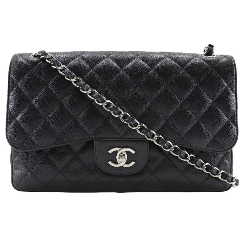CHANEL】シャネル デカマトラッセ 30 ショルダーバッグ A58600