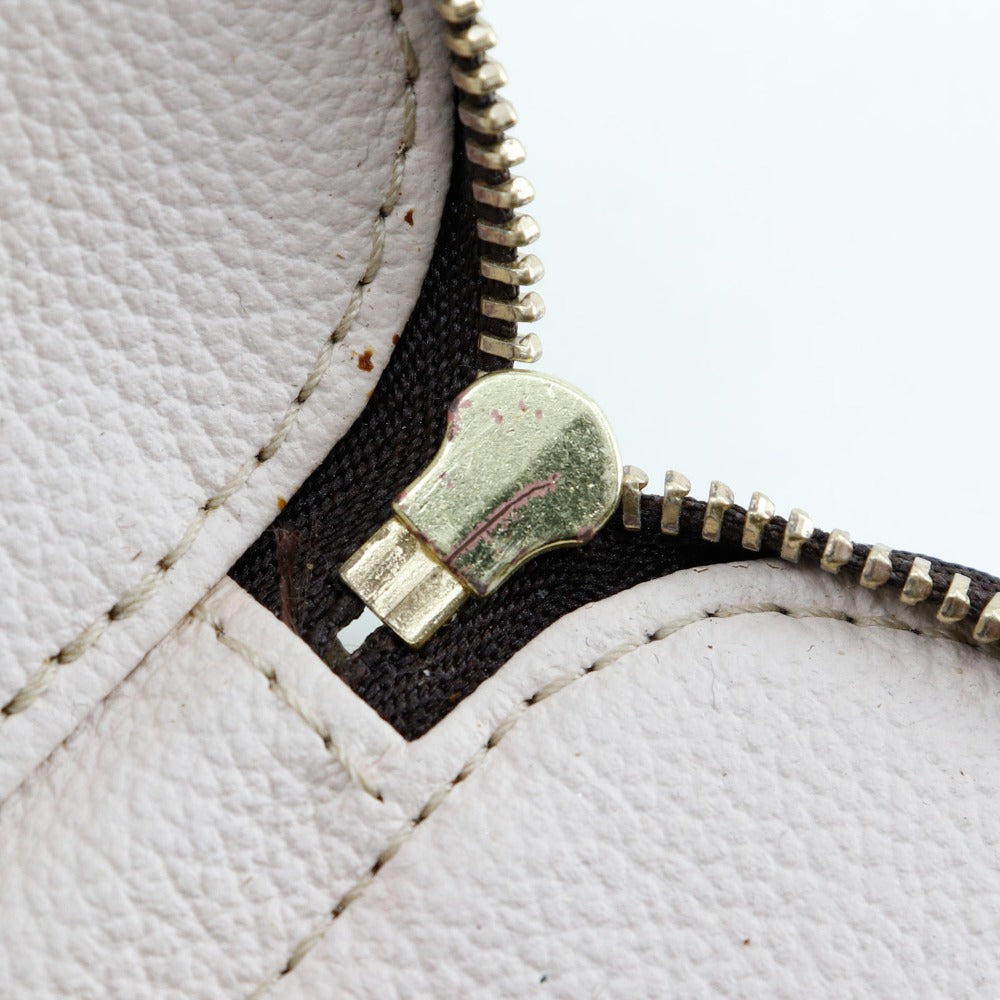LOUIS VUITTON】ルイ・ヴィトン トゥルースブラッシュPM ポーチ M47510