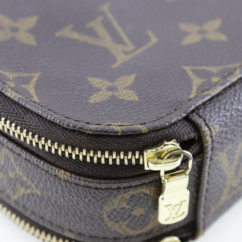 LOUIS VUITTON】ルイ・ヴィトン トゥルースブラッシュPM ポーチ M47510